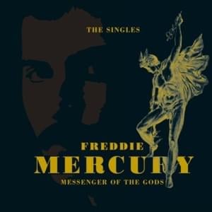 Love Kills (Wolf Euro Mix) - Freddie Mercury