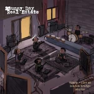 Seven (Live at London Bridge Studio) - Sunny Day Real Estate