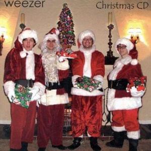 Christmas Celebration - Weezer