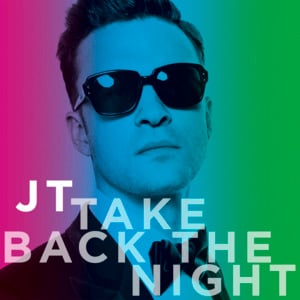 Take Back the Night (Single) - Justin Timberlake