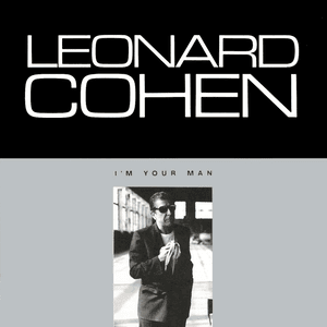 Tower of Song - Leonard Cohen