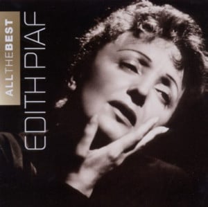 No Regrets - Édith Piaf