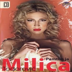 Haljinica - Milica Todorović