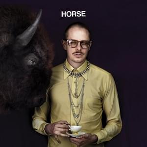 Horse - Prof