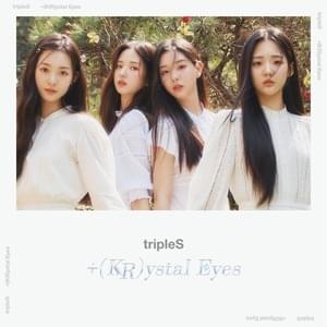 Deja-Vu - ​tripleS