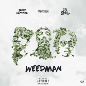 Mr. Weedman - Juelz Santana (Ft. Snoop Dogg & Wiz Khalifa)