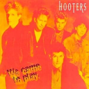 Hard Rockin’ Summer - The Hooters