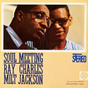 Love on my mind - Ray Charles