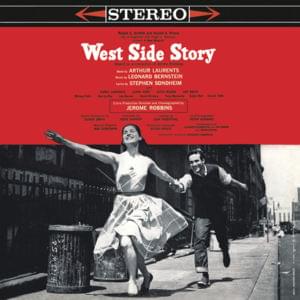 A Boy Like That / I Have a Love - Chita Rivera & Carol Lawrence