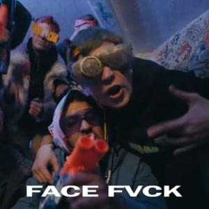 FACEFVCK - Слава КПСС (Slava KPSS)