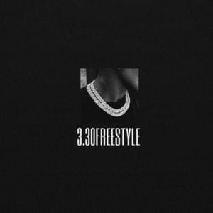 3.30FREESTYLE - Jon Keith