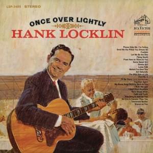 Flyin’ South - Hank Locklin