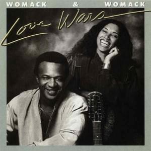 Baby I’m Scared of You - Womack & Womack