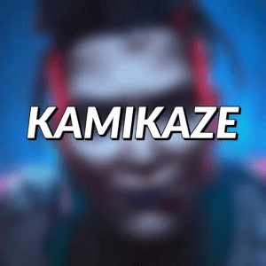 Kamikaze - ChewieCatt (Ft. Nicola Kāwana)