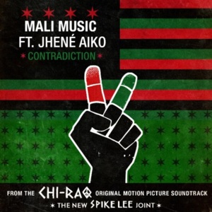 Contradiction - Mali Music (Ft. Jhené Aiko)