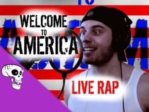 Welcome to America - JT Music