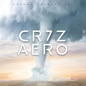 Aero - Cr7z