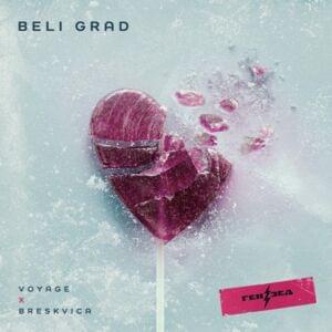 Beli grad - Voyage & Breskvica