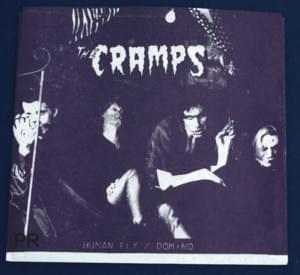 Domino - The Cramps