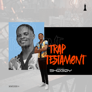 ​family ties (Mixed) [Trap Testament 1] - Baby Keem & Kendrick Lamar