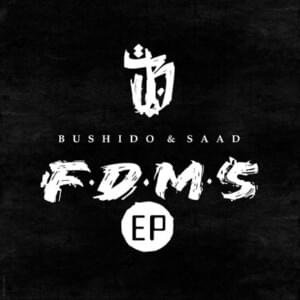 Tot gesagt - Bushido & Saad