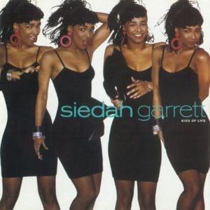 Baby’s Got It Bad - Siedah Garrett