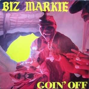 Return of the Biz Dance - Biz Markie