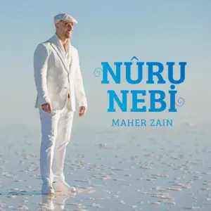 Nûru Nebi - Maher Zain - ماهر زين