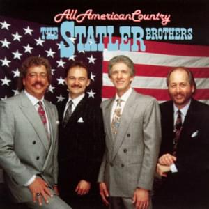 Everything You See in Your Dreams - The Statler Brothers