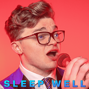 Sleep Well (Live) - CG5