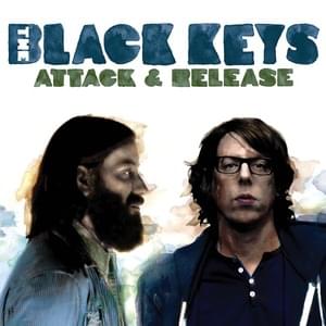 Mr. Dibbs “Fight for Air” Mash-Up (Bonus Track) - The Black Keys