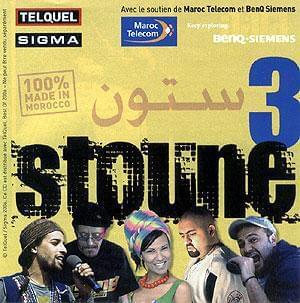 Stoune - Don Bigg