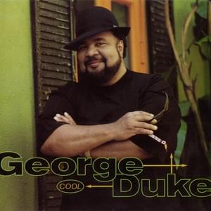 All About You - George Duke (Ft. The Johnson Sisters)