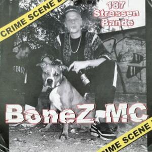 Das Gangstar - Bonez MC