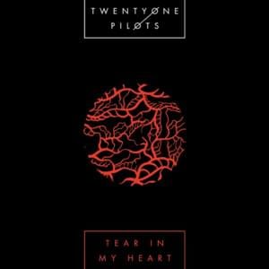 ​twenty one pilots - Tear in My Heart (Traduzione Italiana) - Lyrxo Traduzioni Italiane