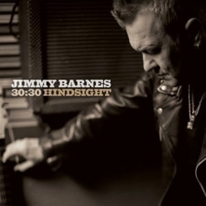 Good Times - Jimmy Barnes (Ft. INXS)