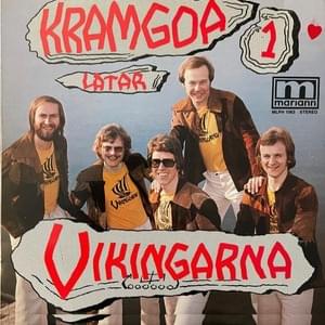 Gå Min Älskling - Vikingarna