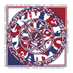 Smokestack Lightnin’ (Version 2; Live at Fillmore West, San Francisco, February 8, 1970) - The Grateful Dead