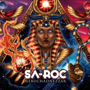 THE WHO? - Sa-Roc (Ft. David Banner)