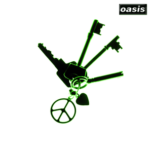 Let There Be Love (Demo) - Oasis