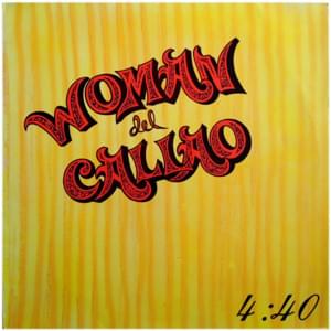 Woman Del Callao - Juan Luis Guerra