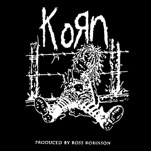 Follow Me (Daddy Demo) - Korn