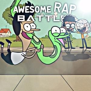 The Loud House vs Sanjay & Craig - Roshawn (ARB) (Ft. GoldenUnlimited, Nicholas Allaire, Roshawn (ARB) & Voice of Shaun)