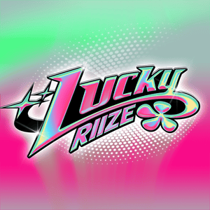 Lucky - RIIZE