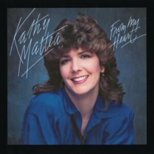 Ball And Chain - Kathy Mattea