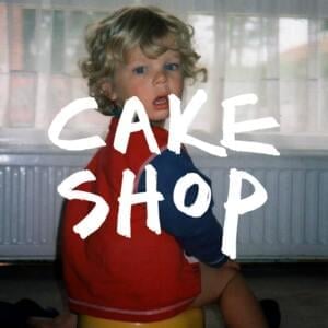 Cake Shop - The Byker Grove Fan Club