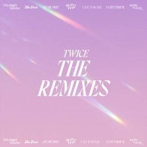 MORE & MORE (LEE HAE SOL Sped Up Remix) - TWICE