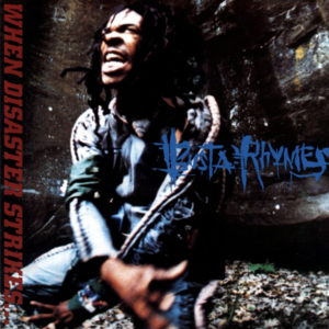 Get High Tonight - Busta Rhymes