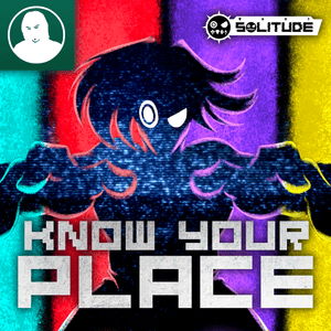 Know Your Place - Will Ryan