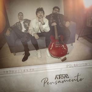 Pensamento - ÁTOA (PRT)